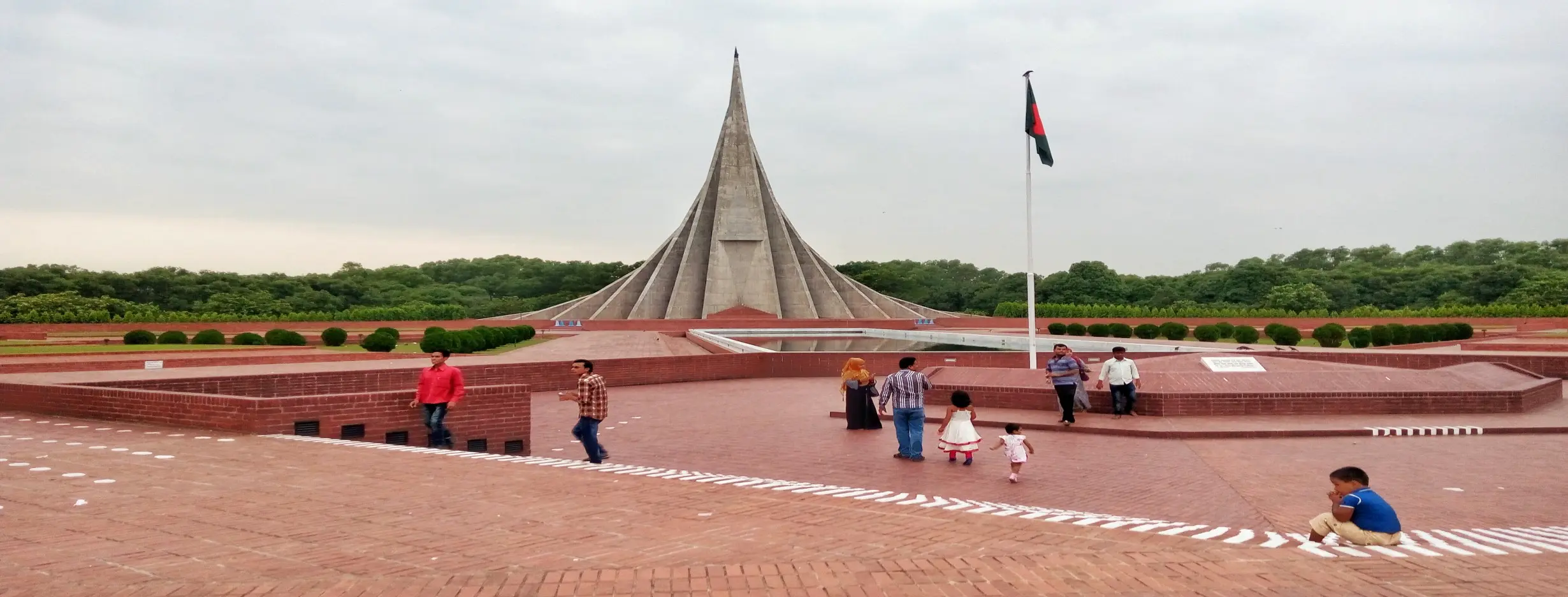 Image for Relax in Martyrs Park